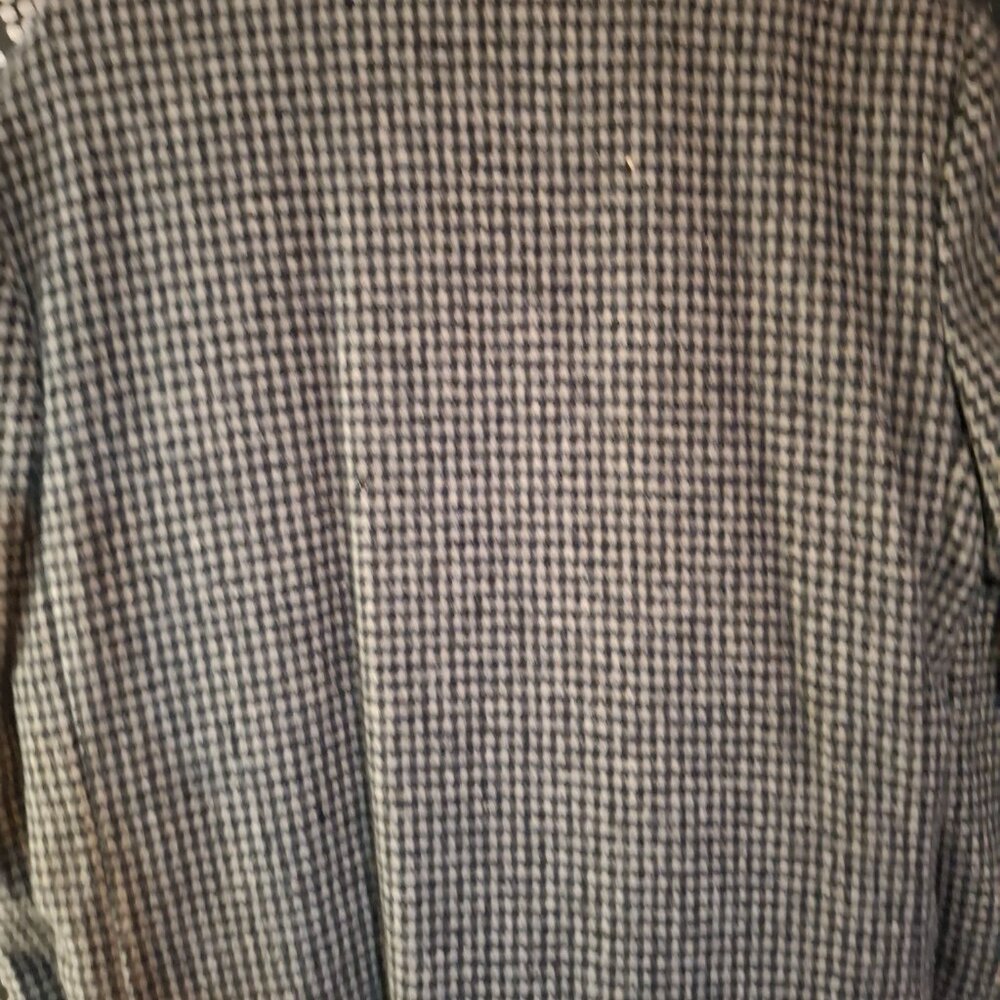 Men's overcoat - Picture 8 of 11